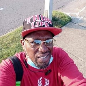 Meet your Posher, Keither